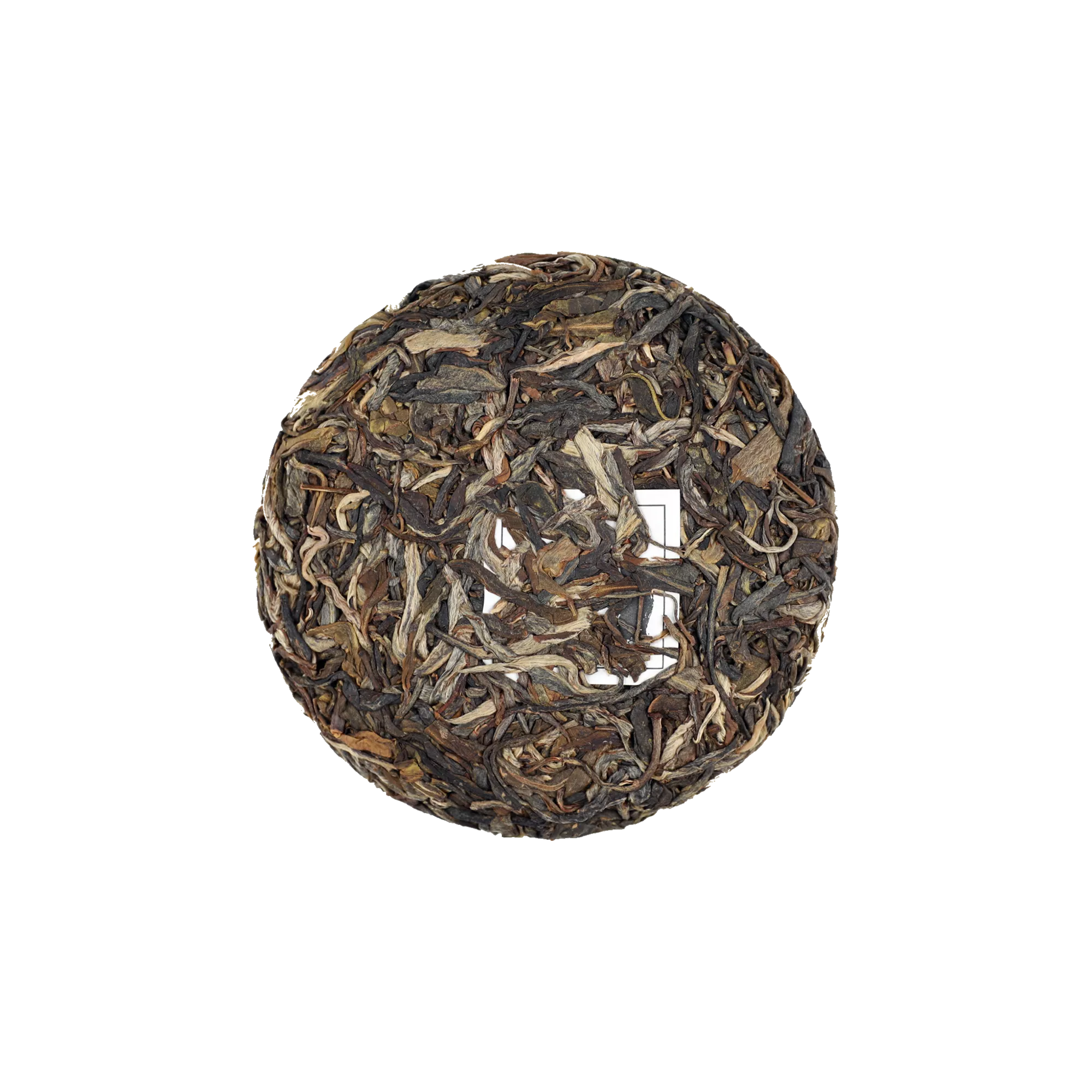 24年老班章200g内胆1